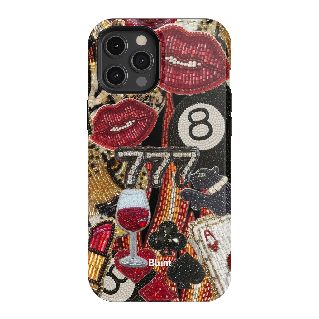 Tempted iPhone Case