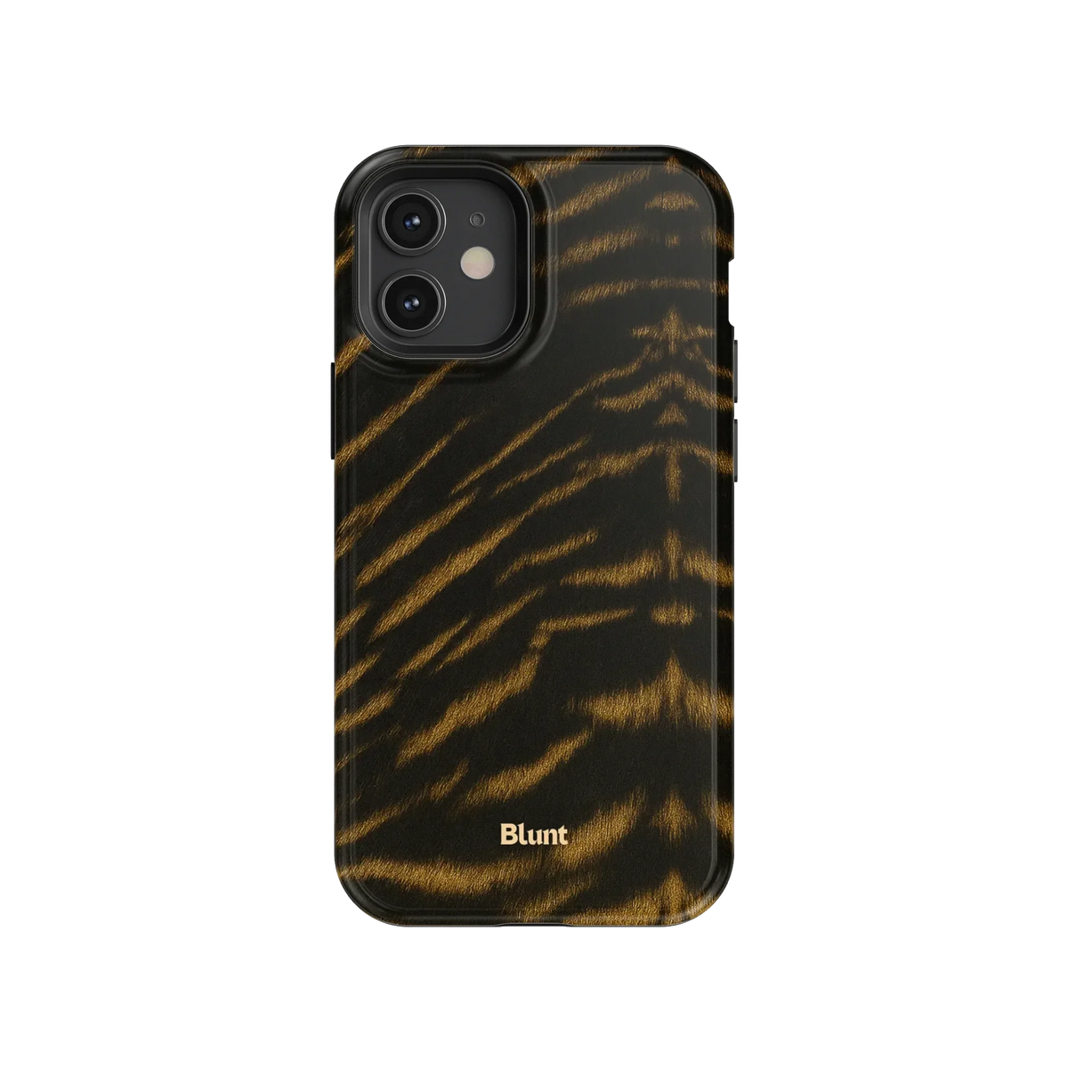 Shadow Stripe iPhone Case