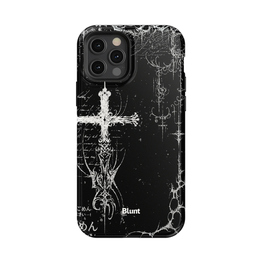 Wired iPhone Case