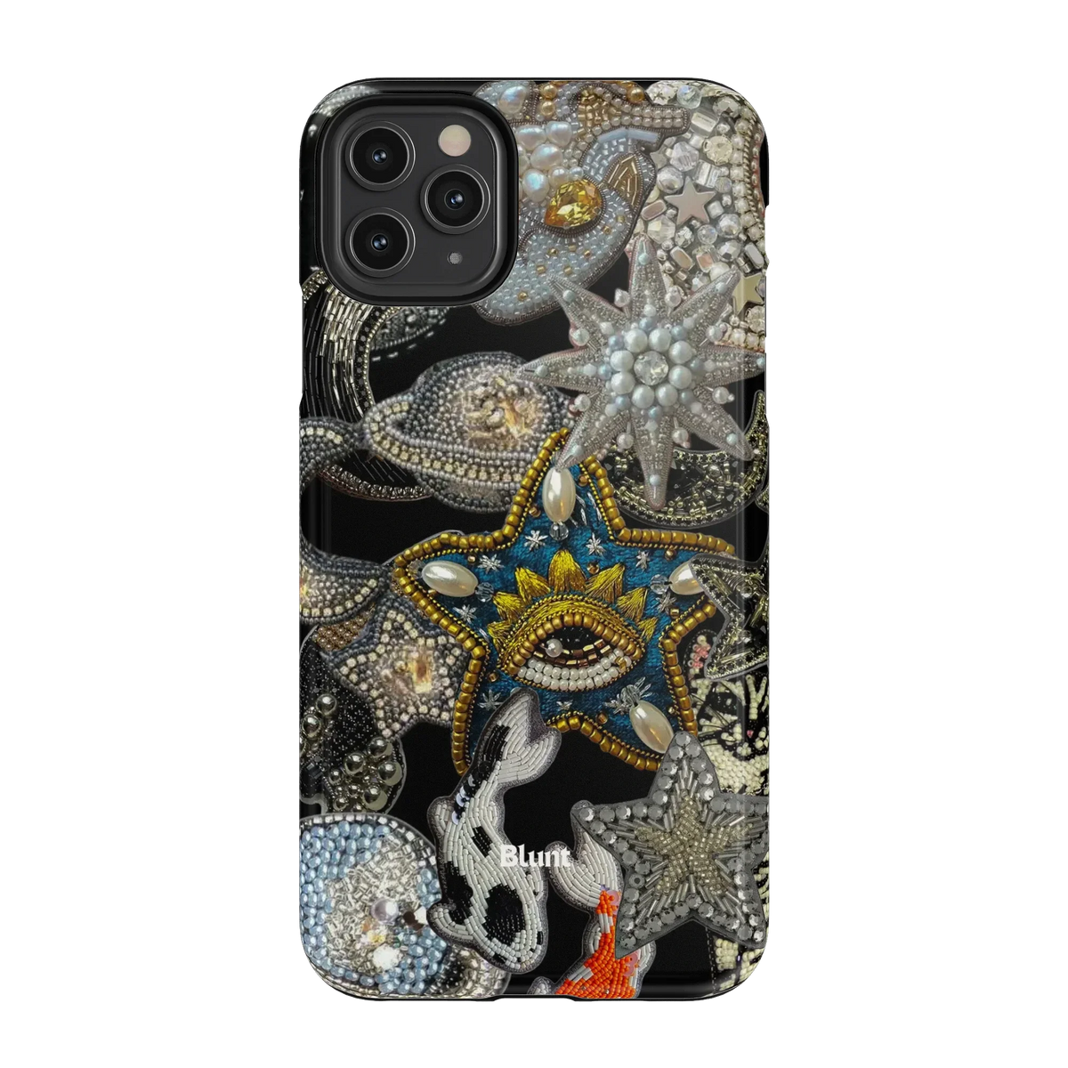 Stargazer iPhone Case