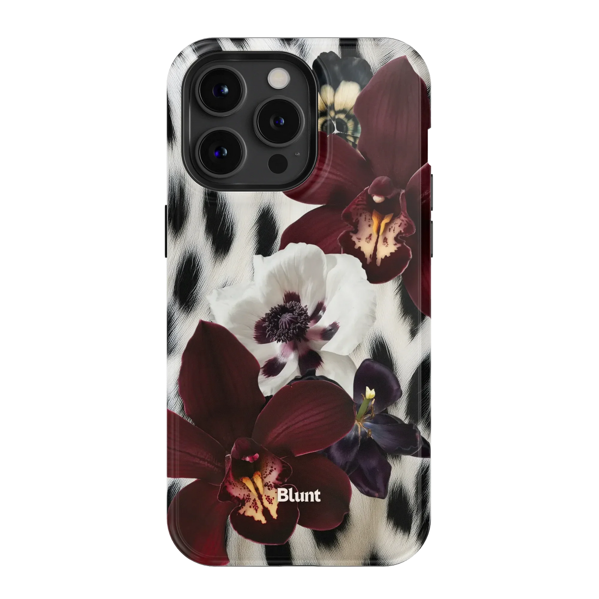 Mythic iPhone Case