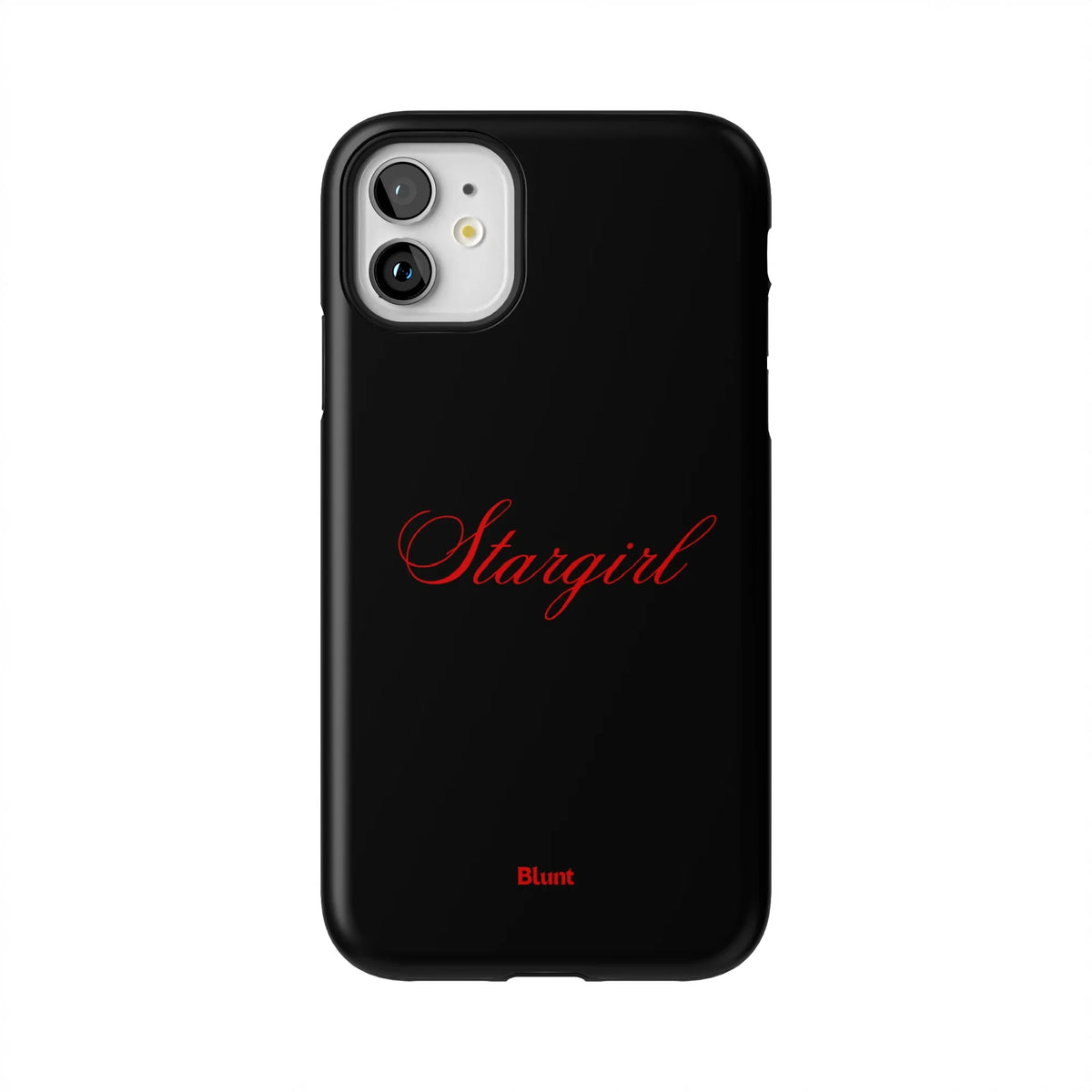 She's a Stargirl iPhone Case
