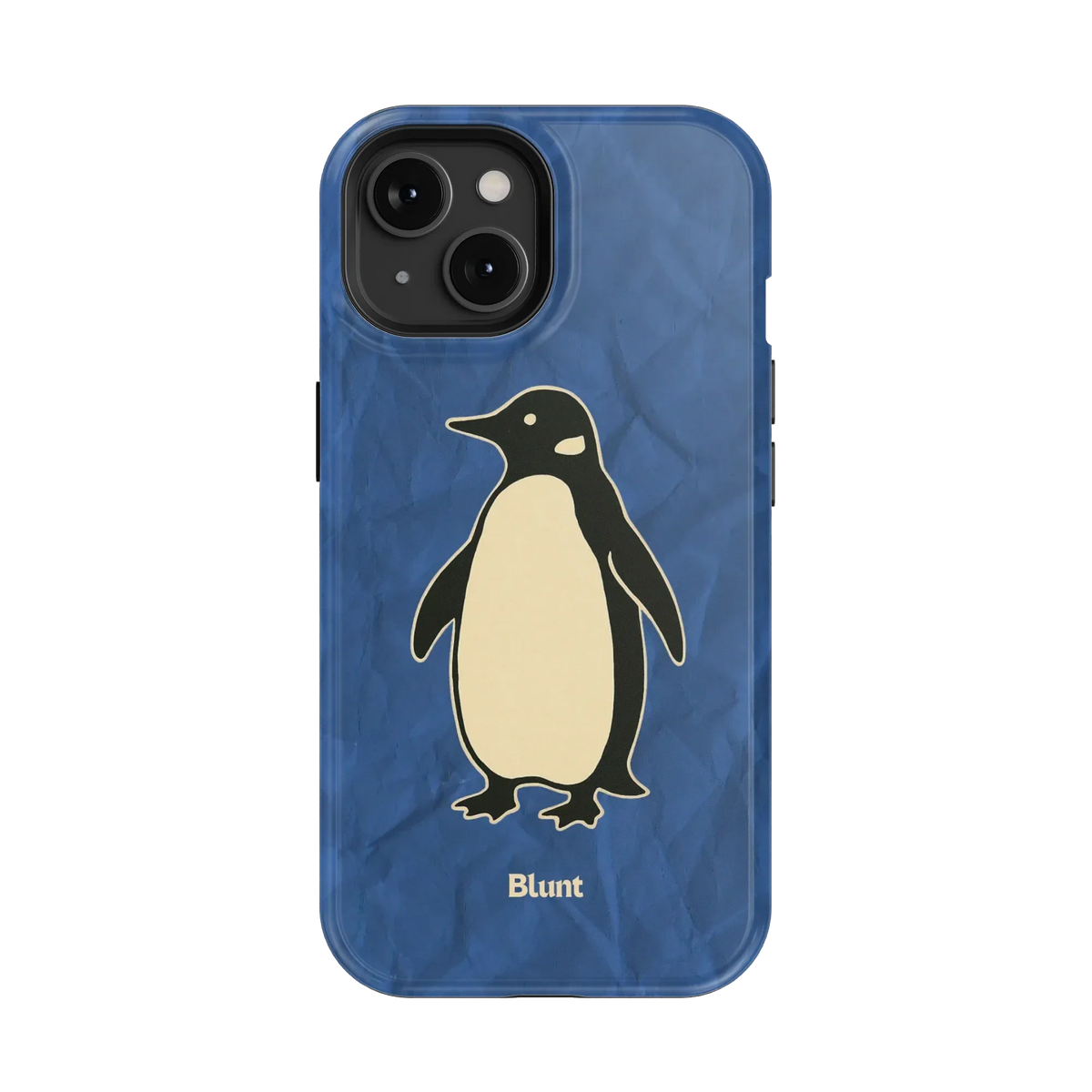 Cold Front iPhone Case