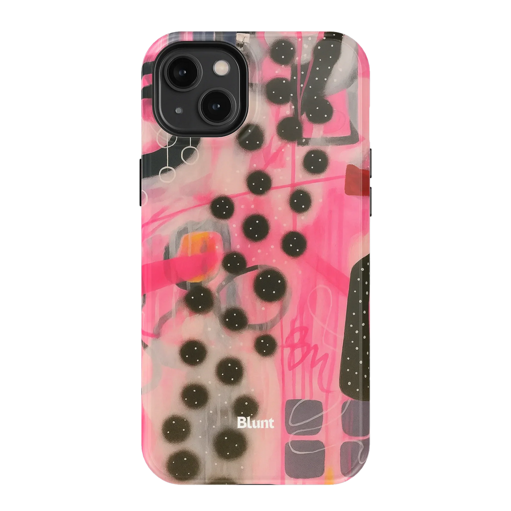 Coco iPhone Case