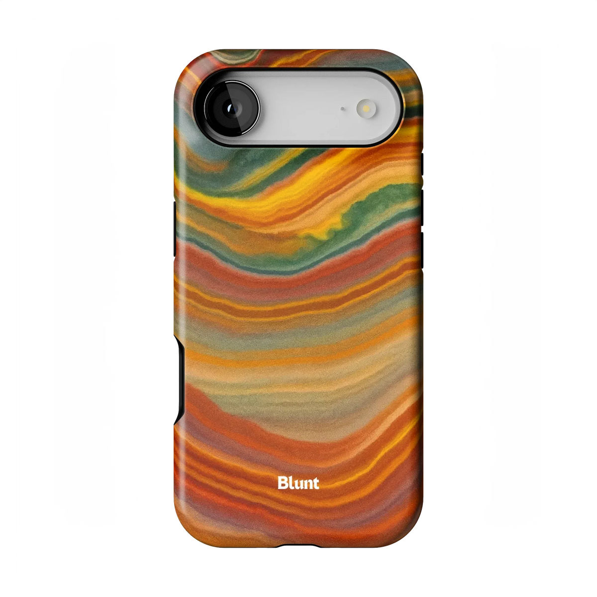 Gigi iPhone Case