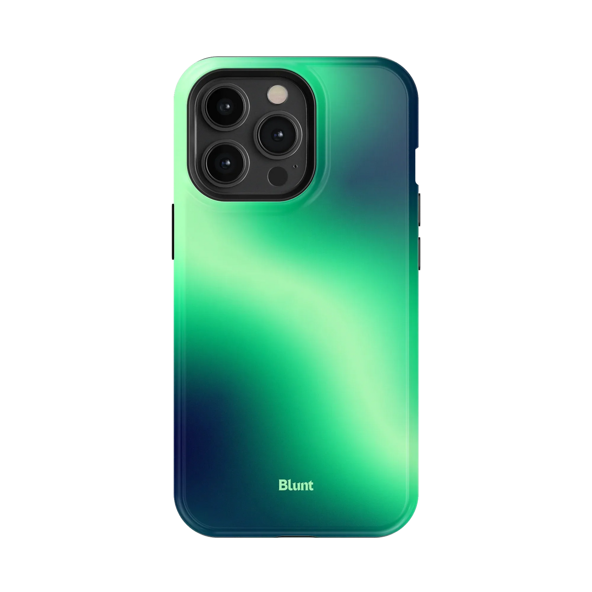 Aurora iPhone Case