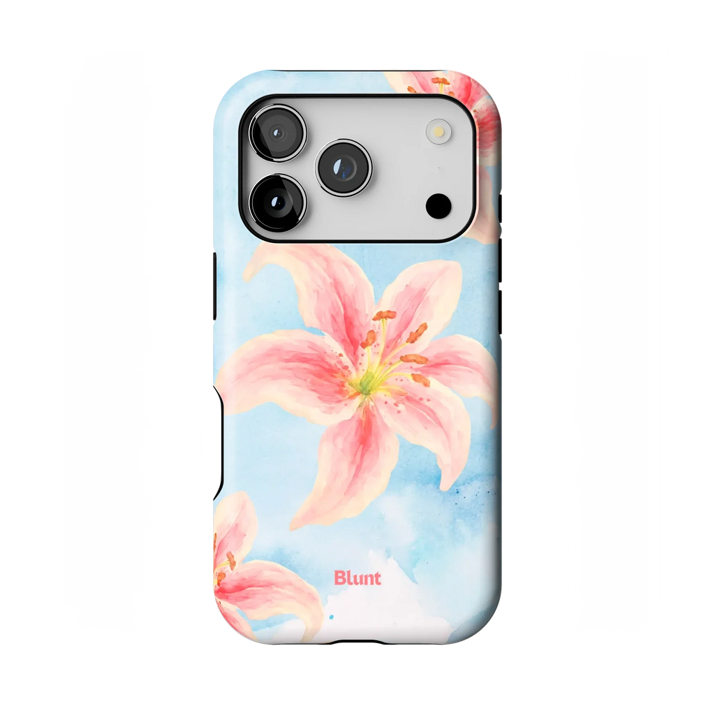 Aire iPhone Case