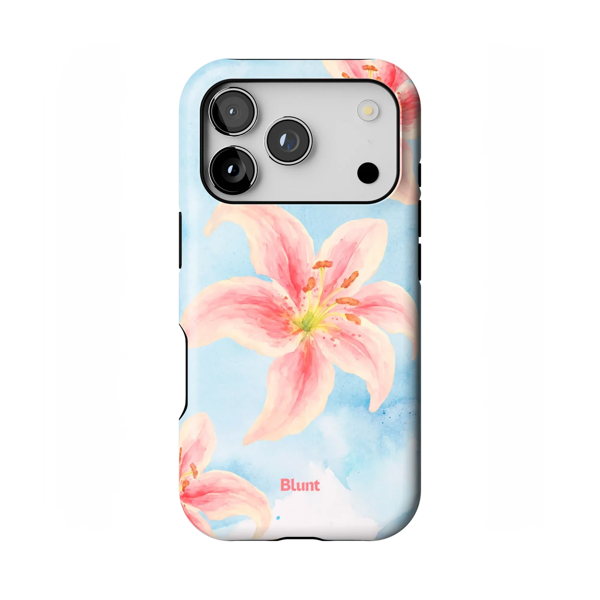 Aire iPhone Case