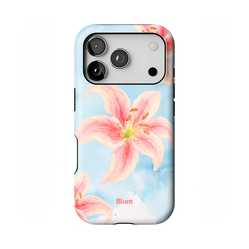 Aire iPhone Case