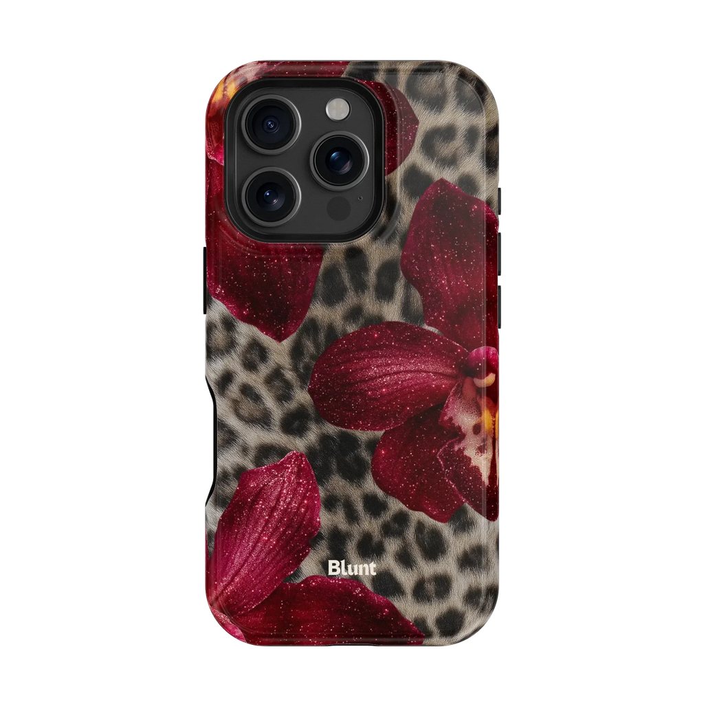 Belle iPhone Case