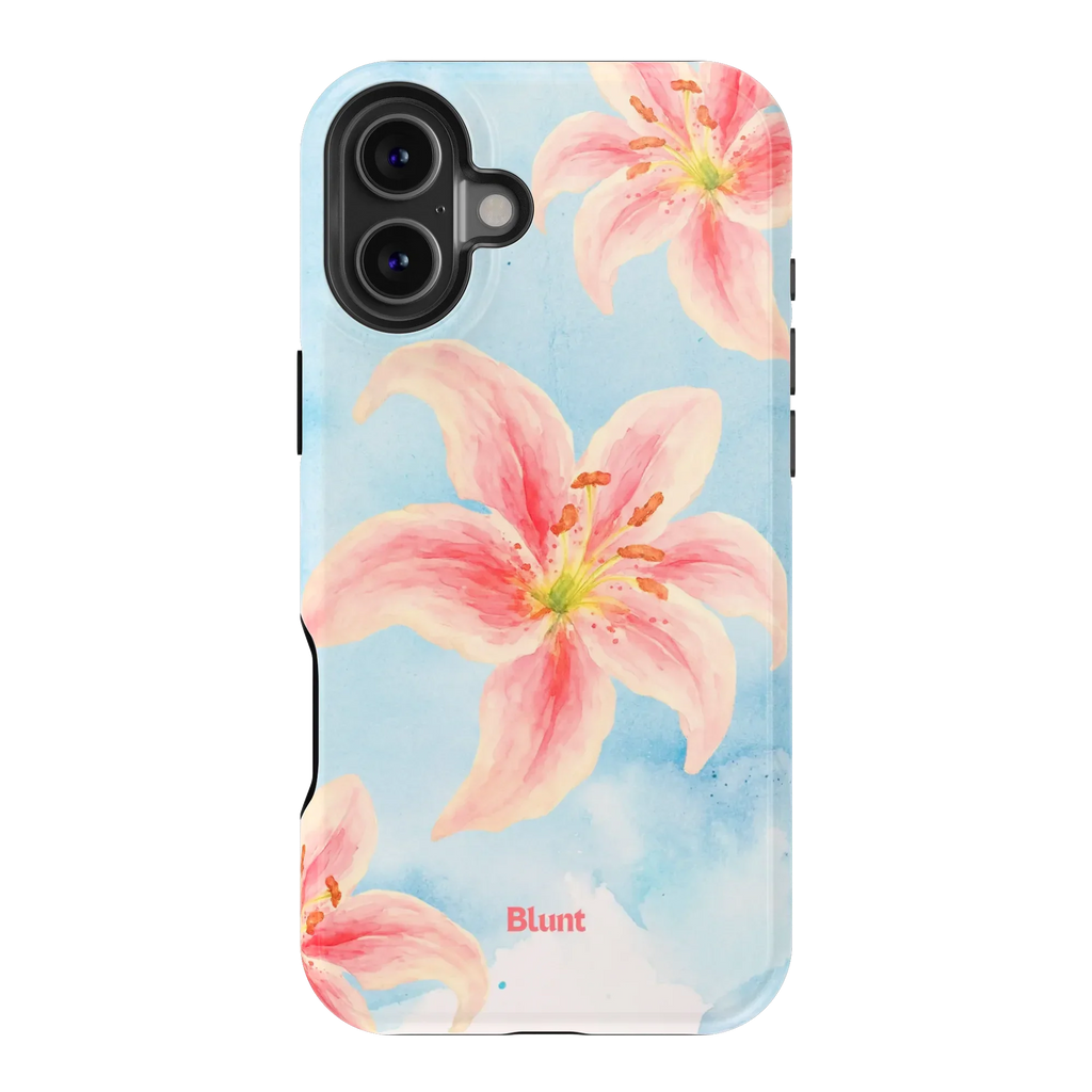 Aire iPhone Case