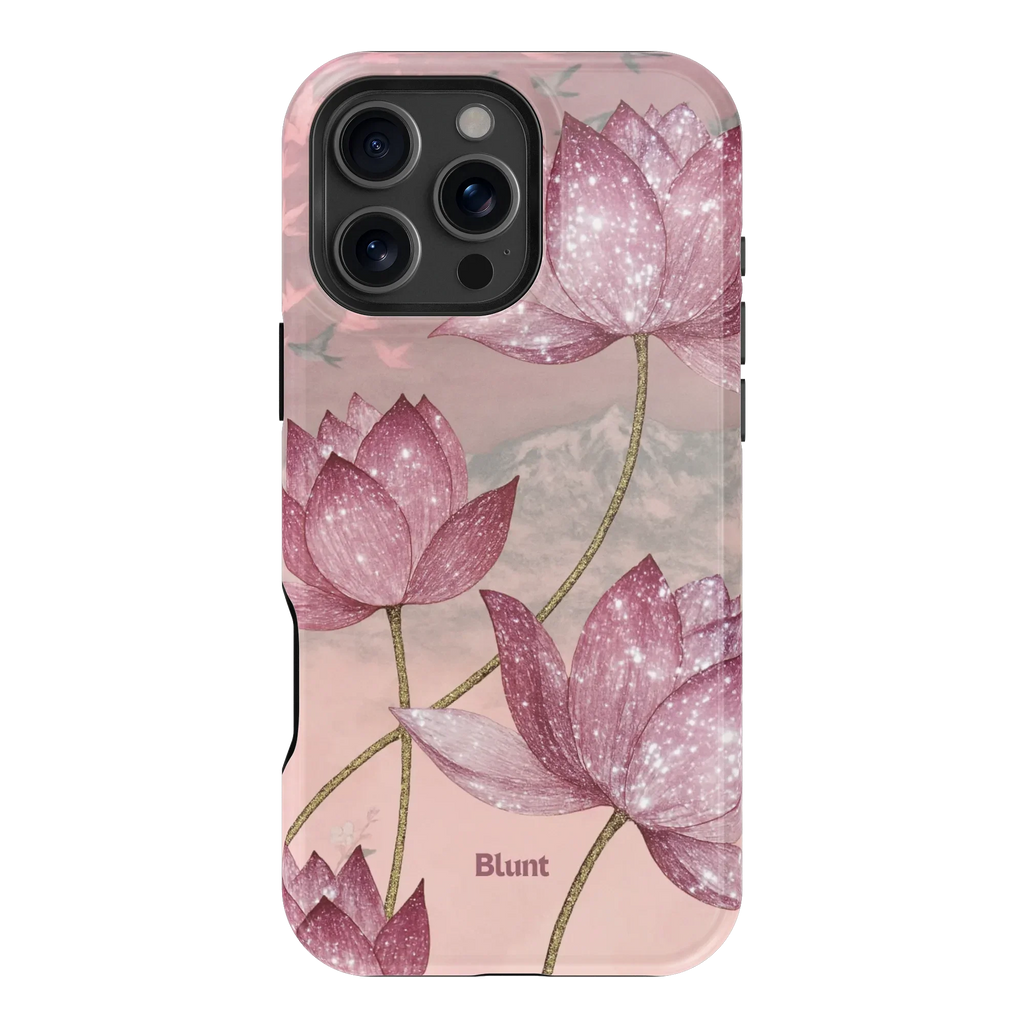 Arlene iPhone Case