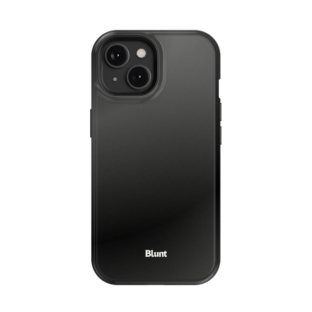 Ink iPhone Case