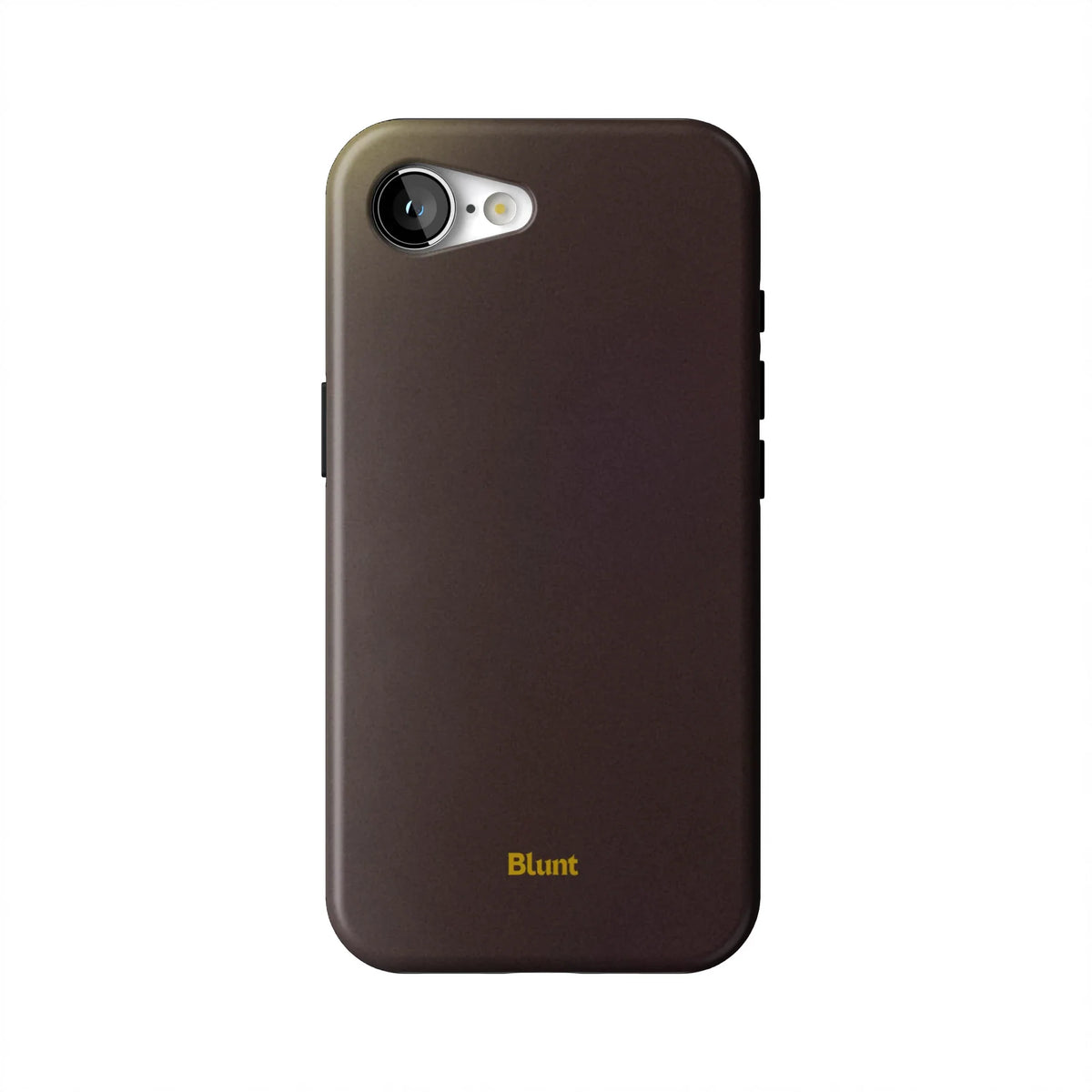 Cacao iPhone Case