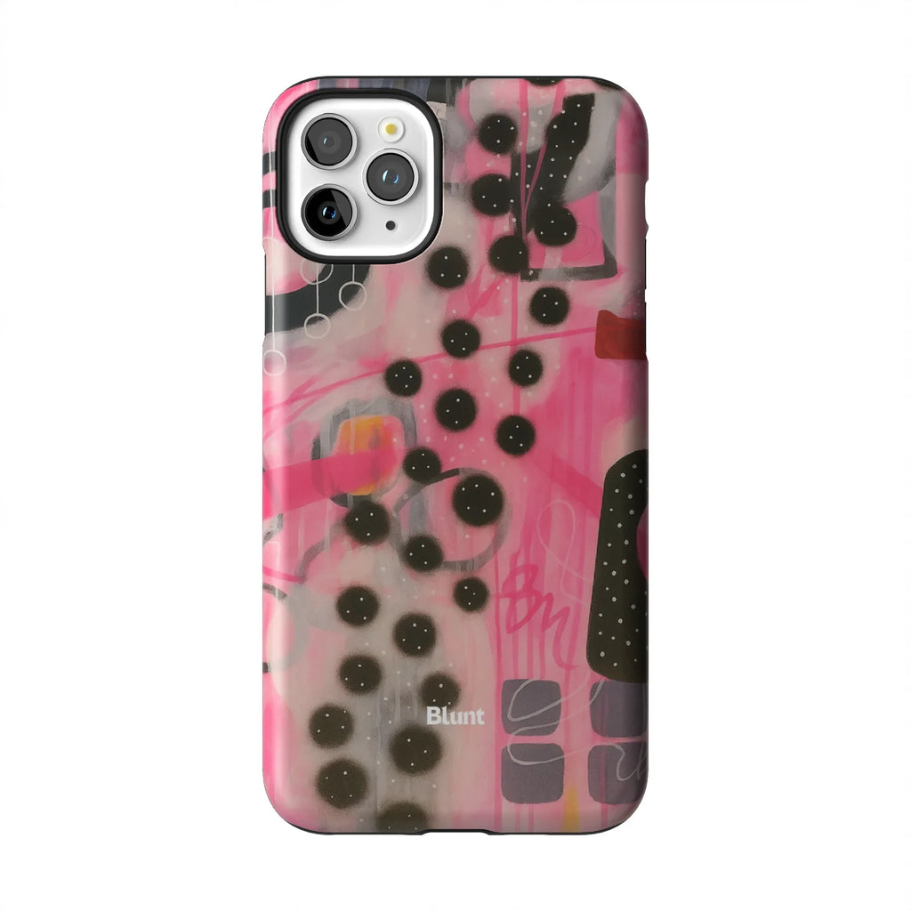 Coco iPhone Case
