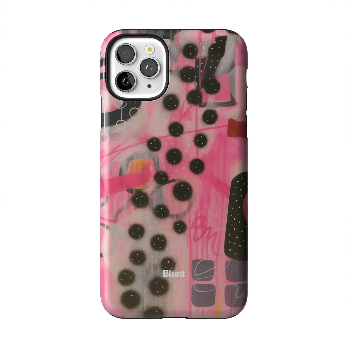 Coco iPhone Case