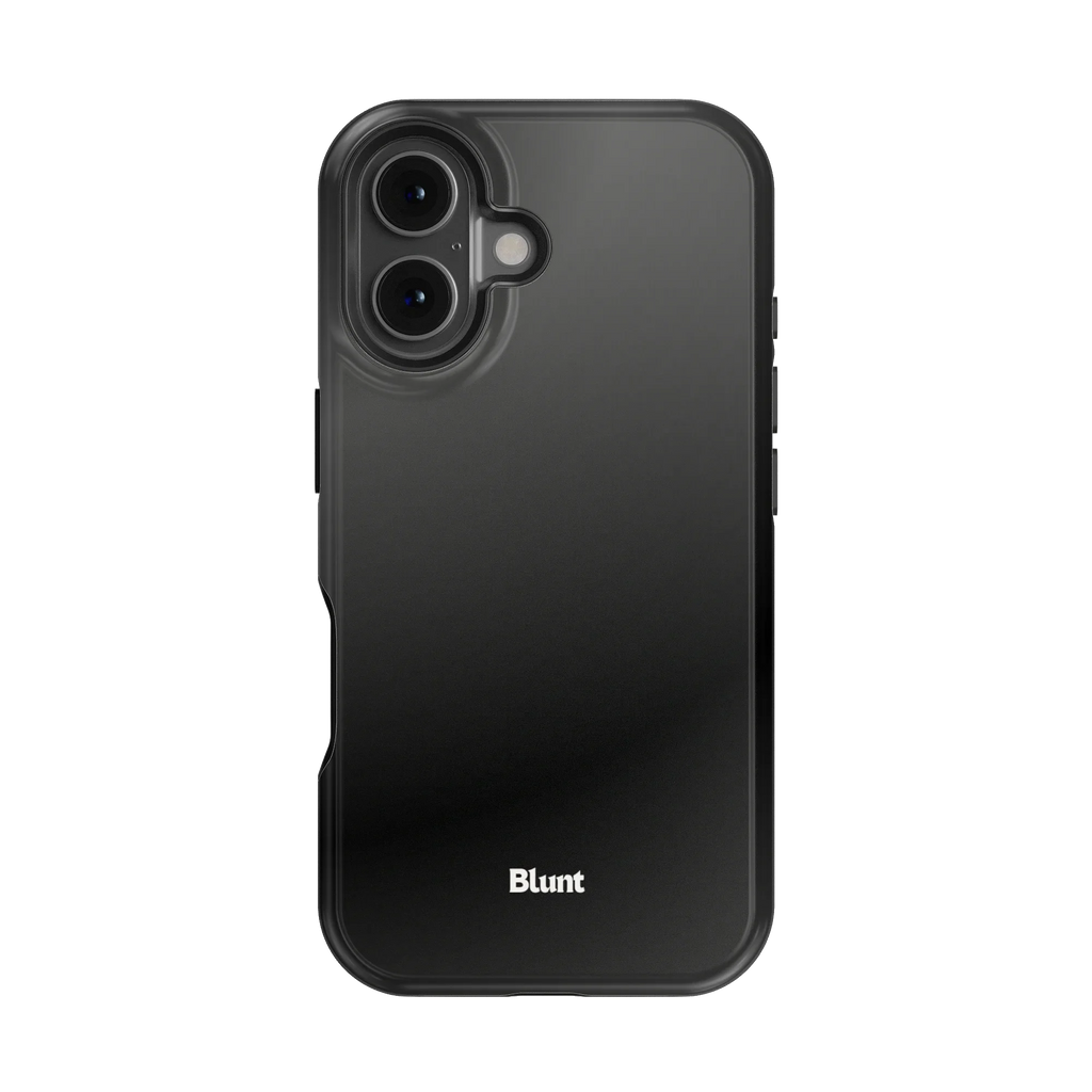 Ink iPhone Case