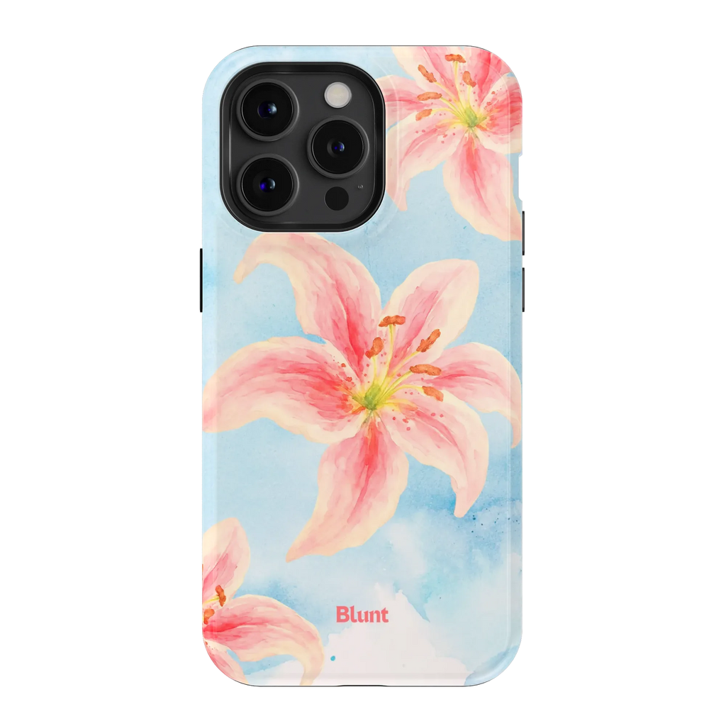 Aire iPhone Case