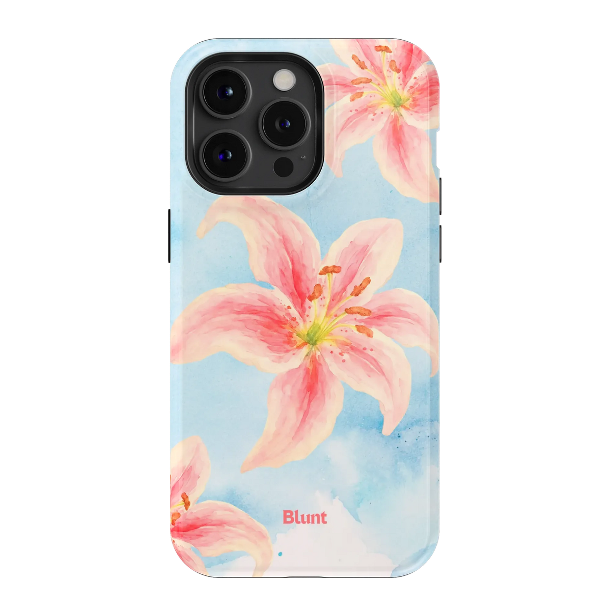 Aire iPhone Case