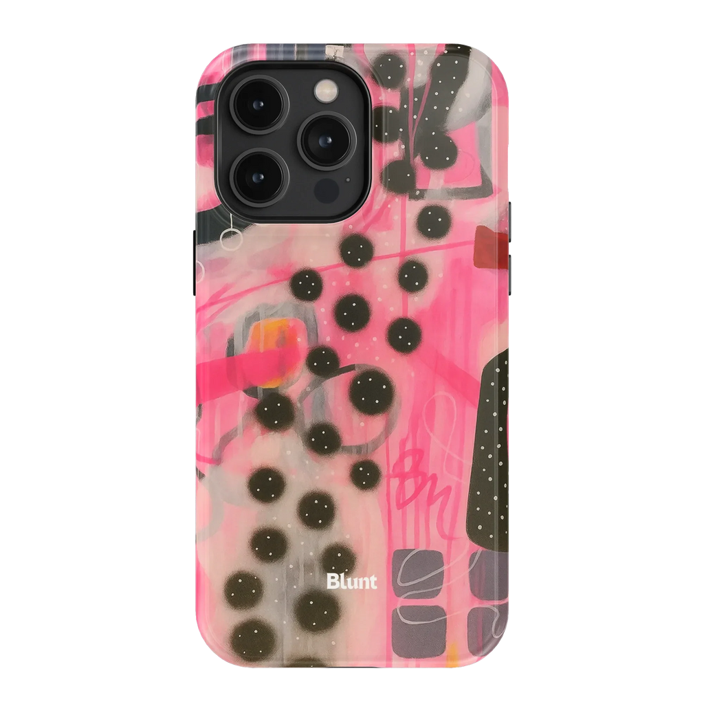 Coco iPhone Case