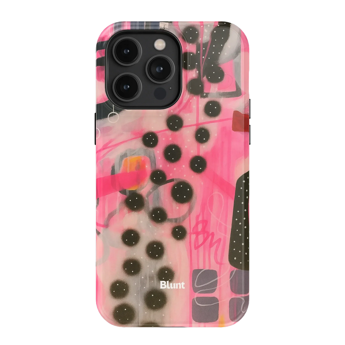 Coco iPhone Case