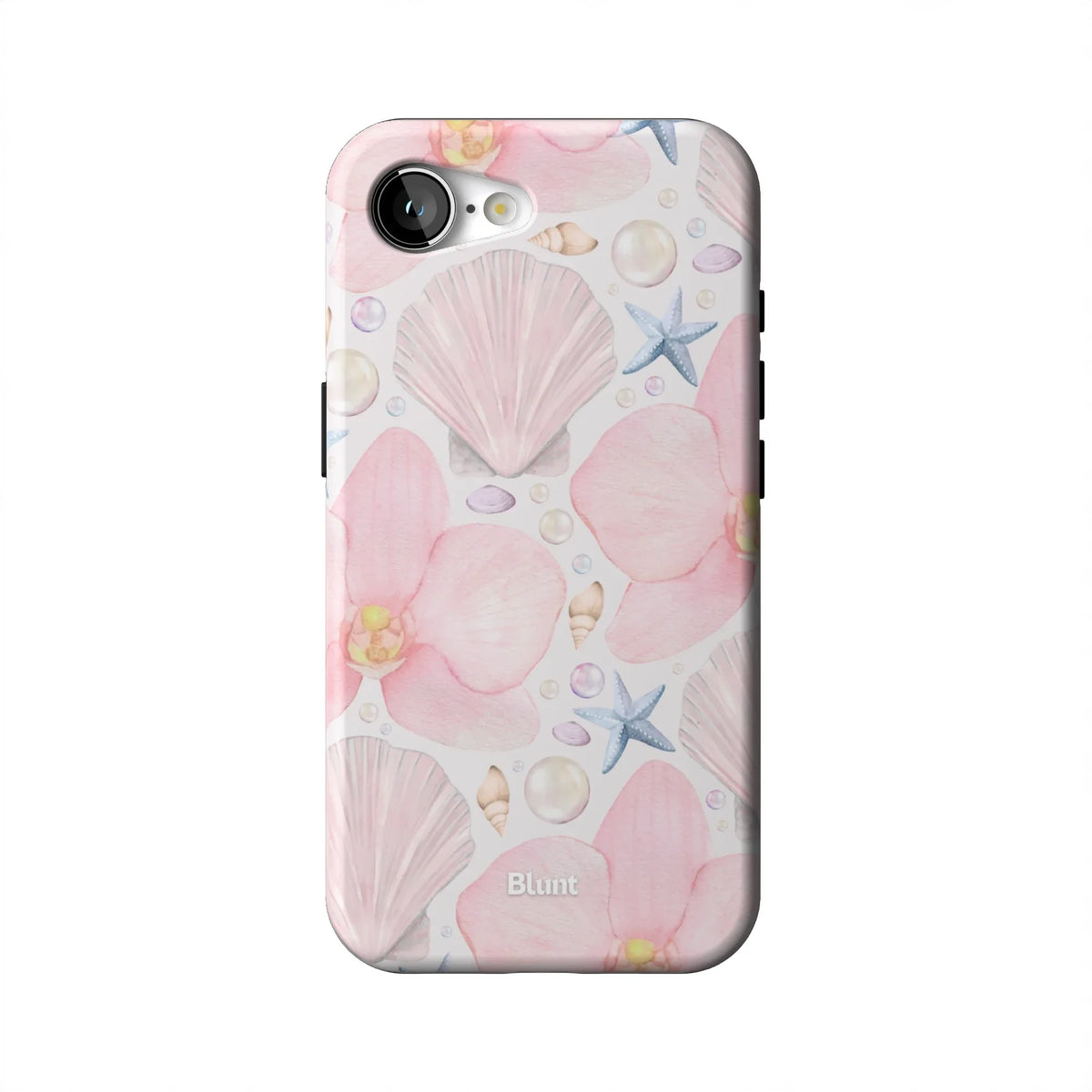 Seraphina iPhone Case