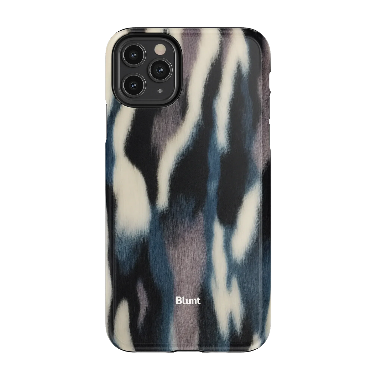 Velvet Sky iPhone Case