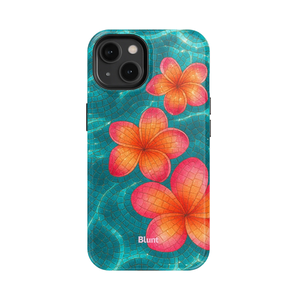 August iPhone Case