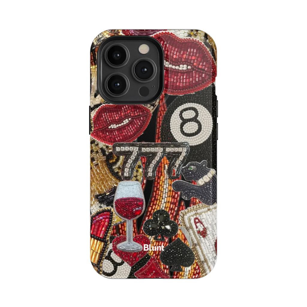 Tempted iPhone Case