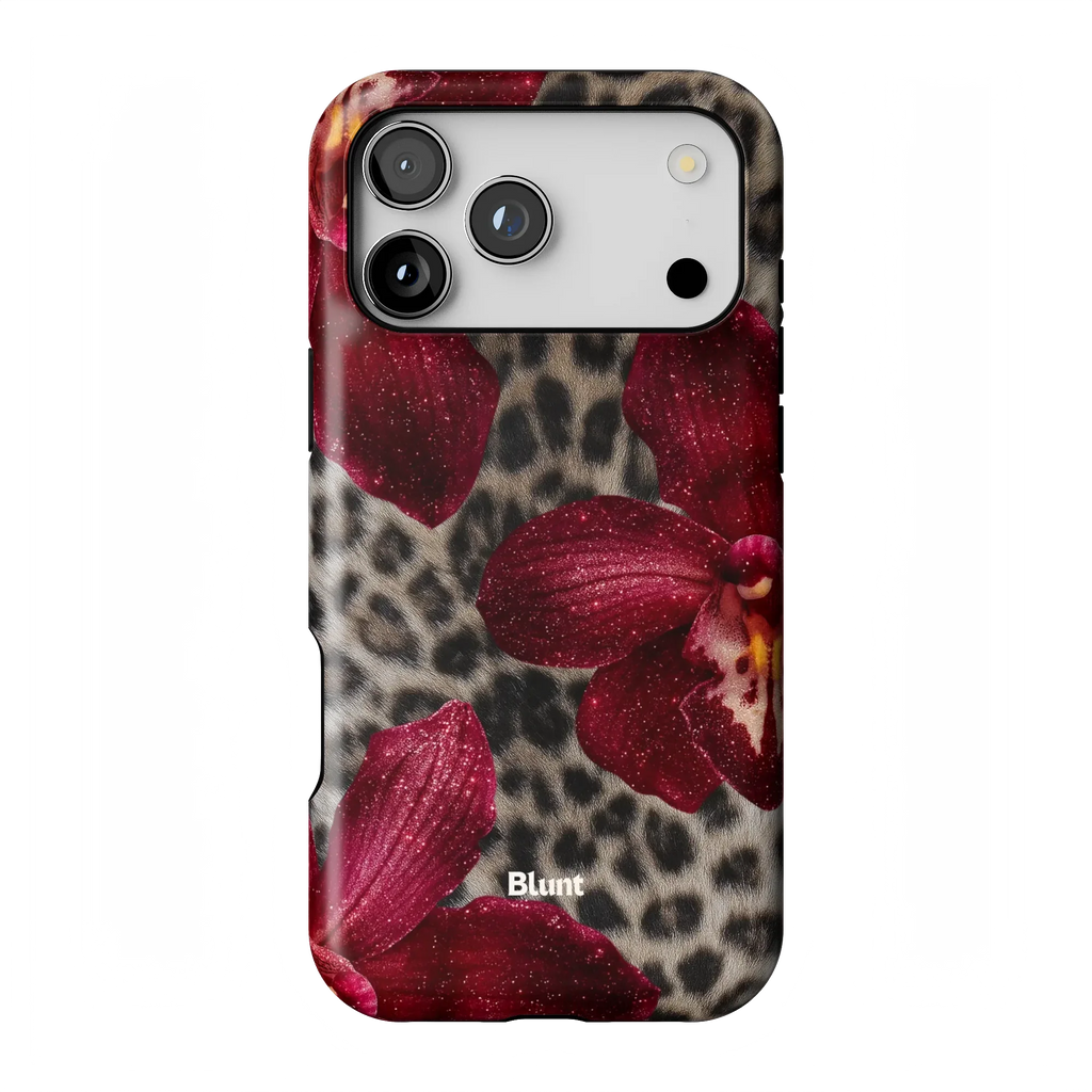 Belle iPhone Case