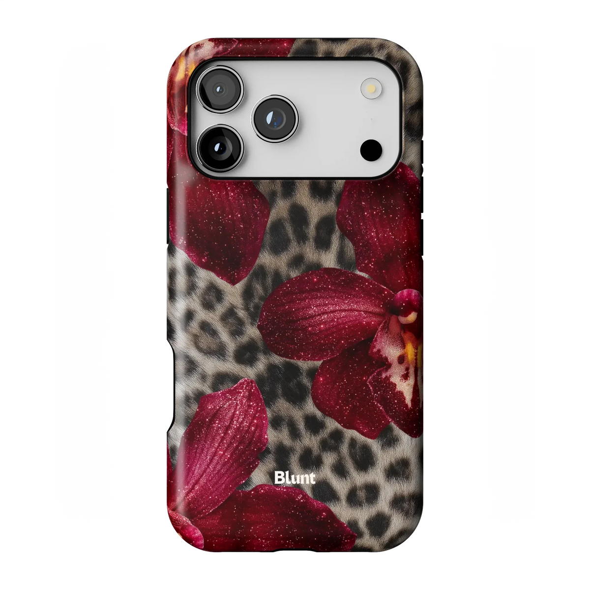 Belle iPhone Case
