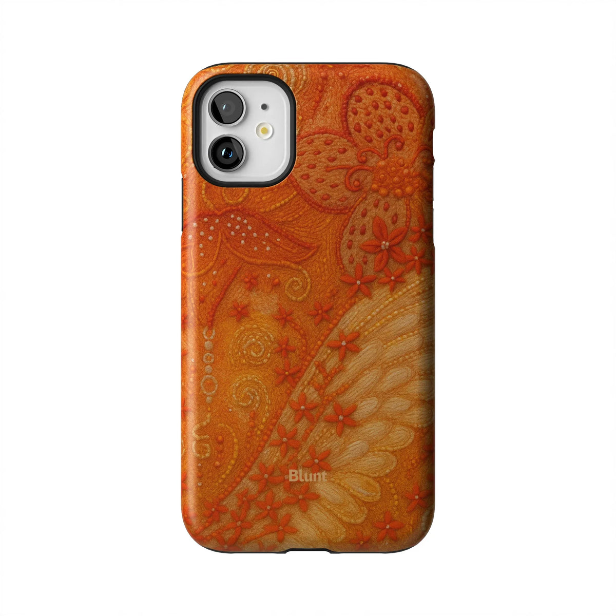 Millie iPhone Case