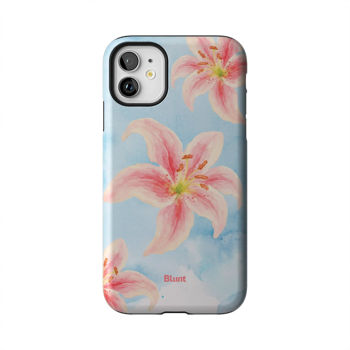 Aire iPhone Case
