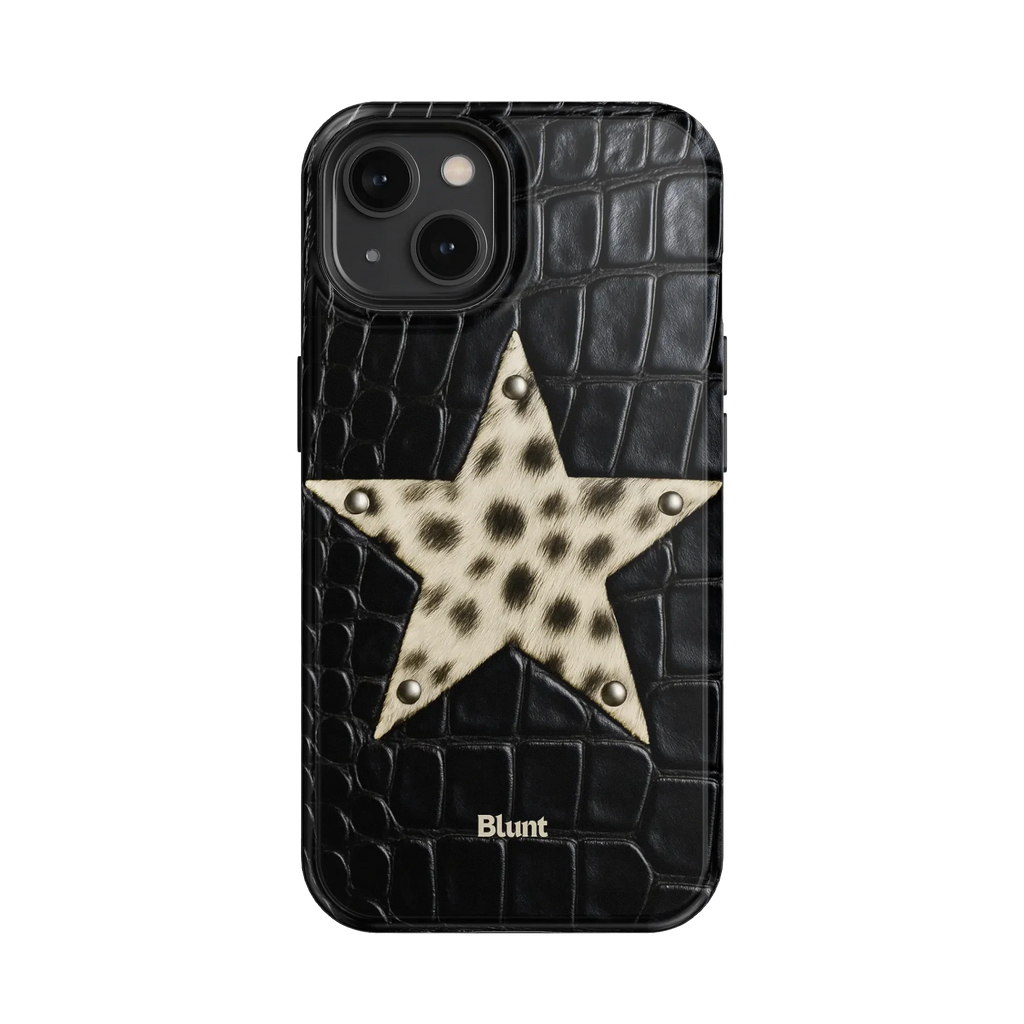 Starlette iPhone Case