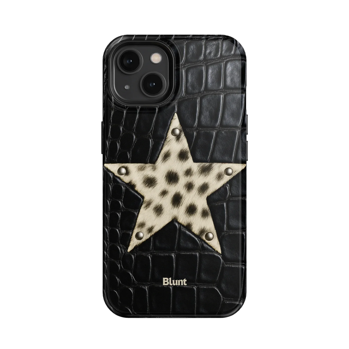 Starlette iPhone Case
