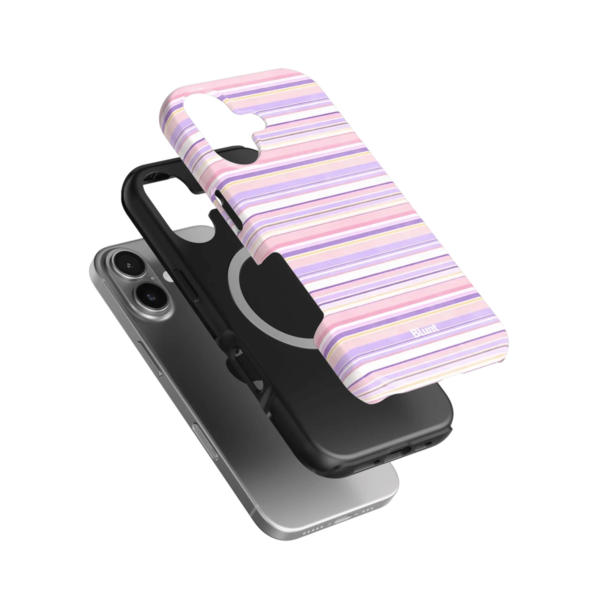 Lalia iPhone Case