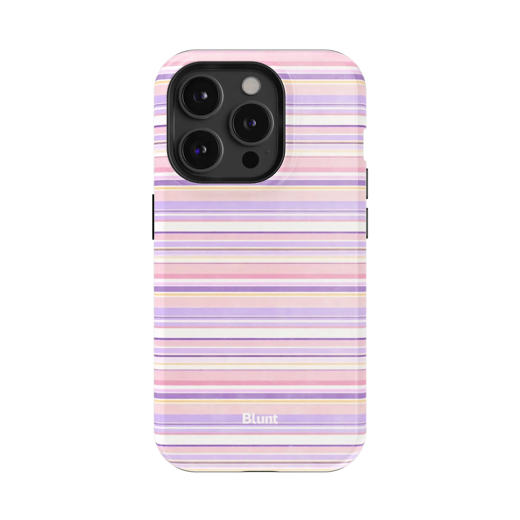 Lalia iPhone Case