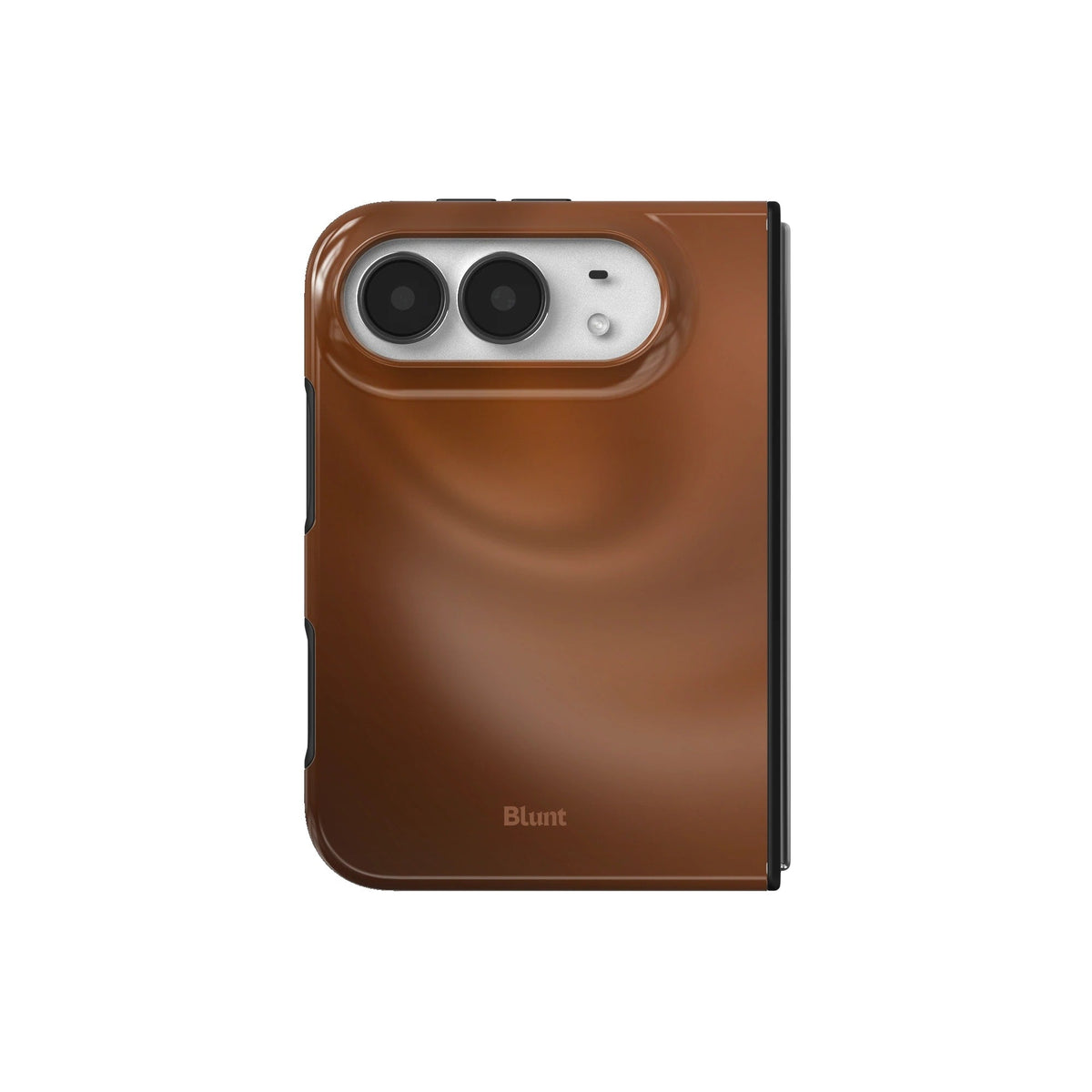 Latte iPhone Case