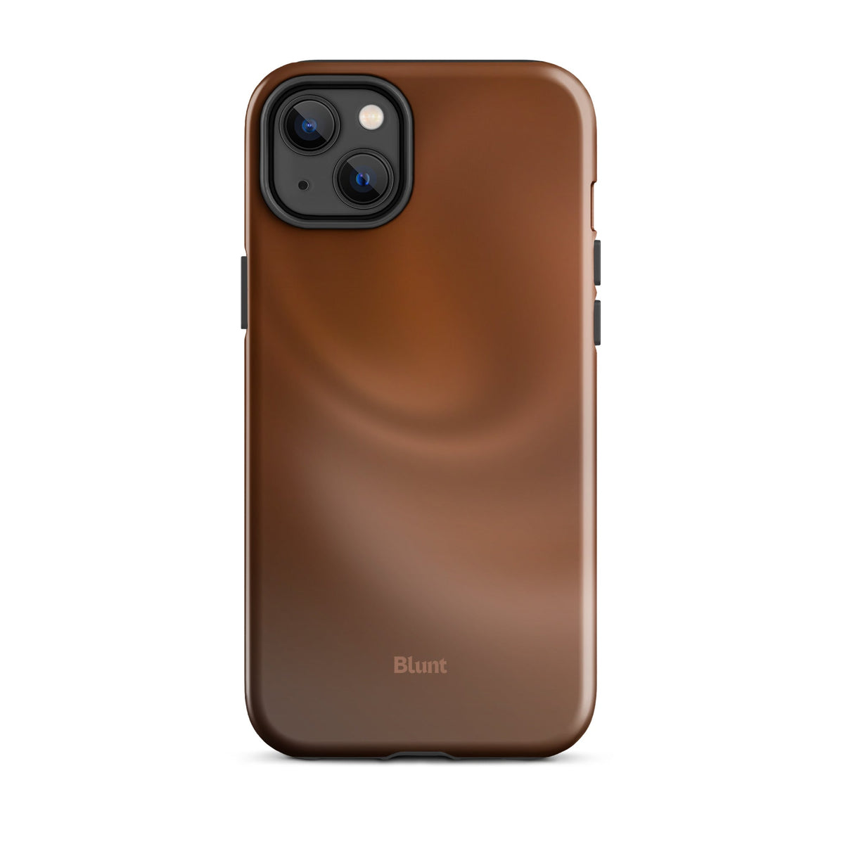 Latte iPhone Case