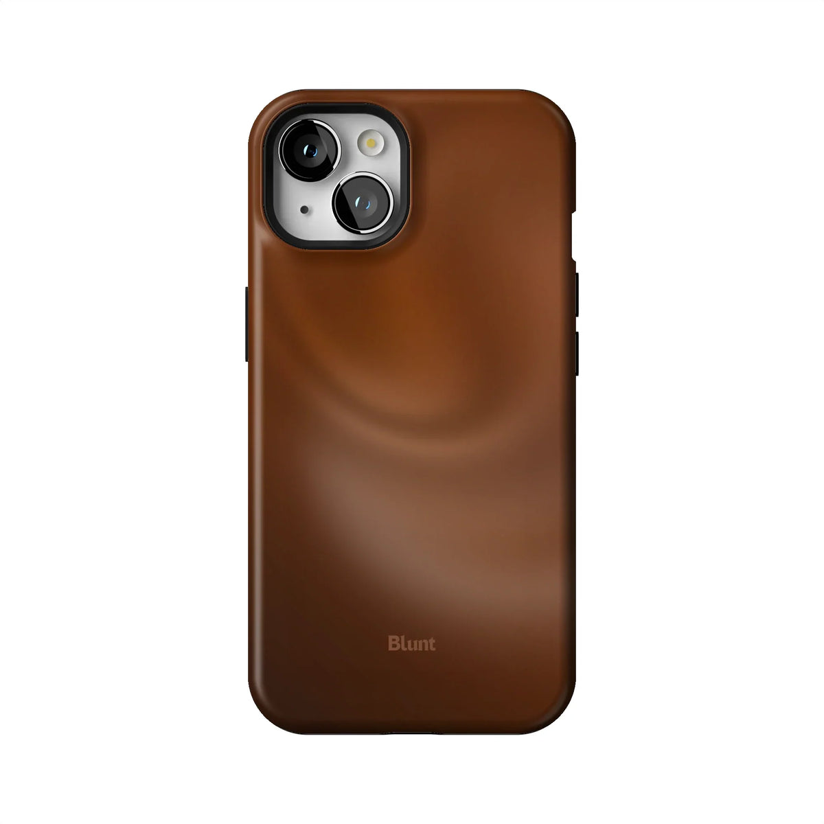 Latte iPhone Case
