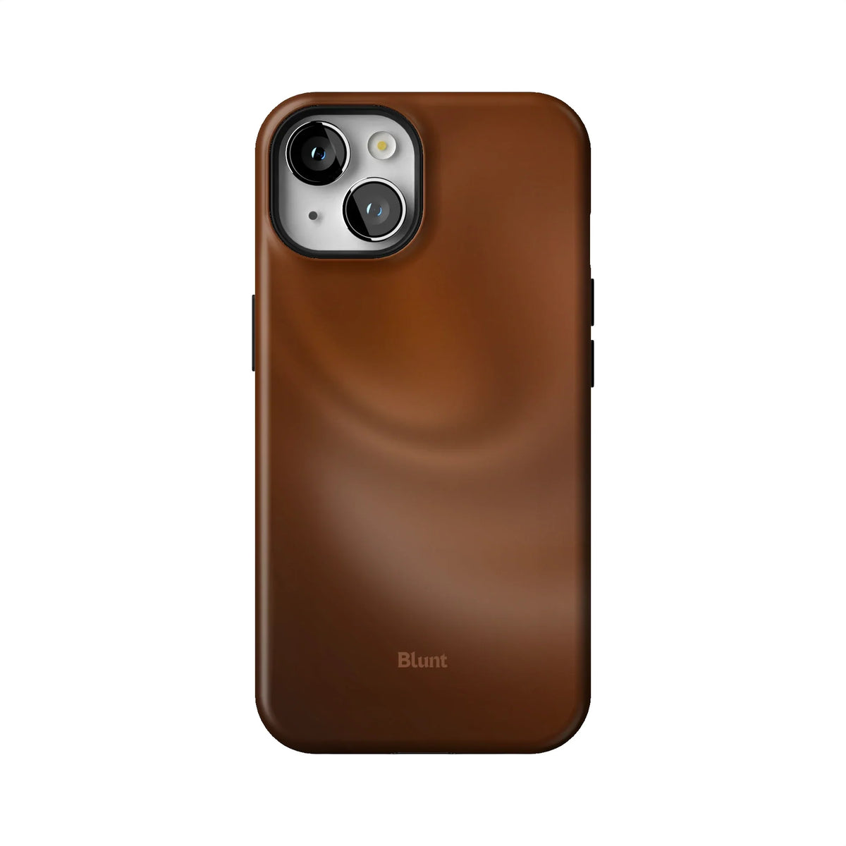 Latte iPhone Case