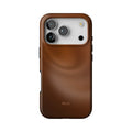 Latte iPhone Case