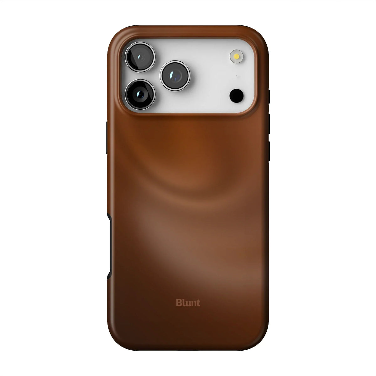 Latte iPhone Case