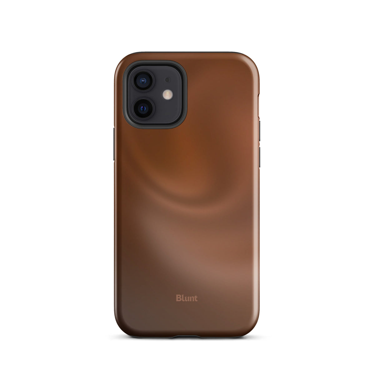 Latte iPhone Case