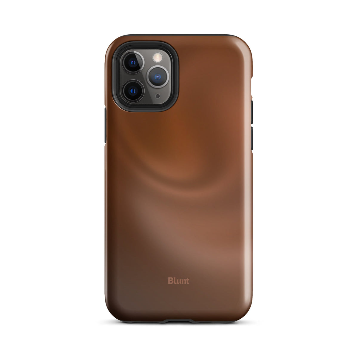 Latte iPhone Case