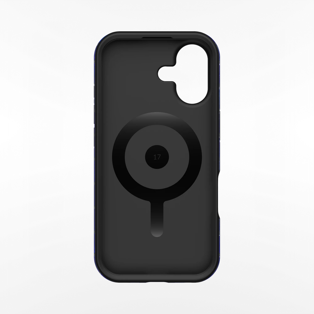 Ignited iPhone Case