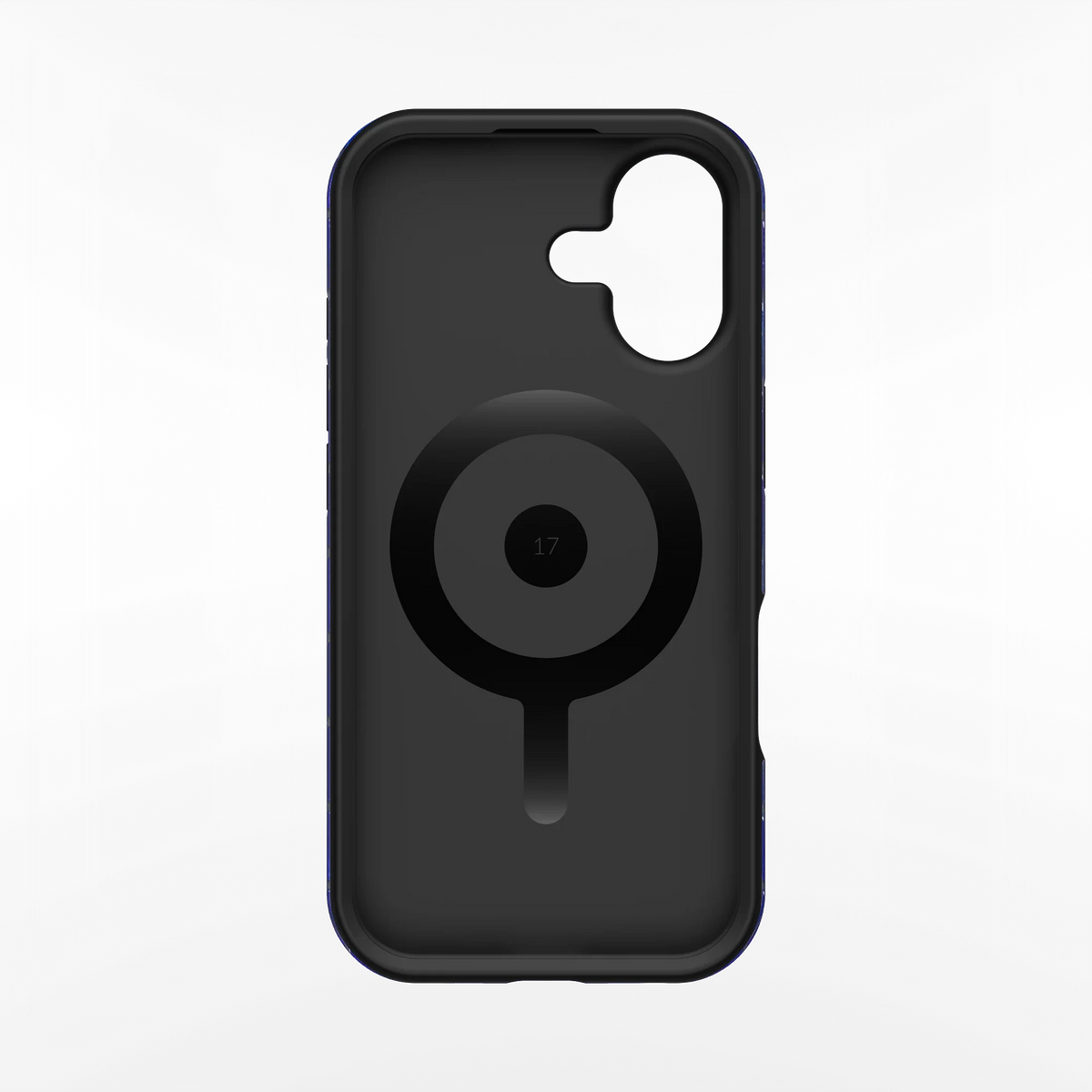 Ignited iPhone Case