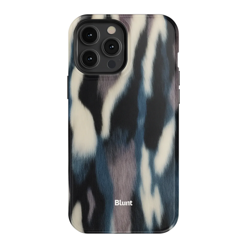 Velvet Sky iPhone Case