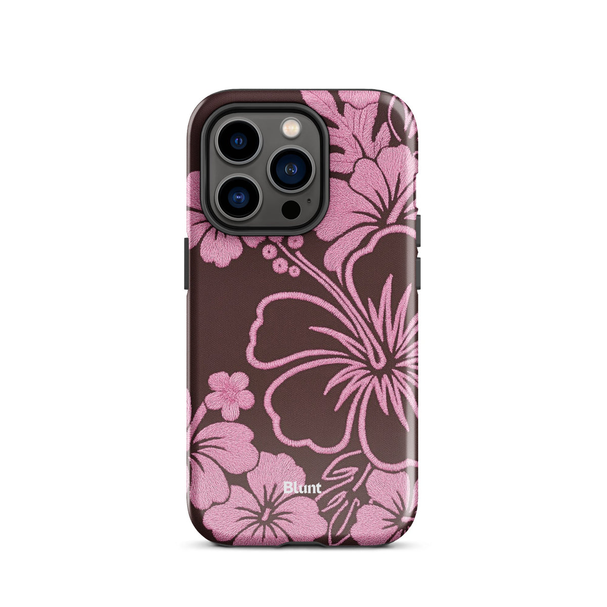 Lei'd iPhone Case