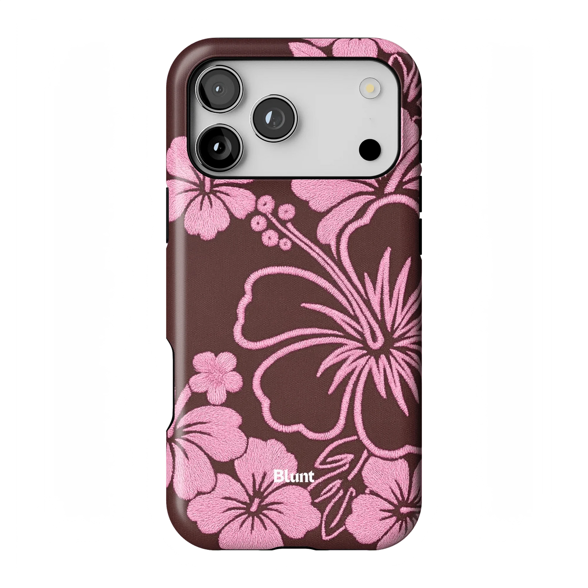 Lei'd iPhone Case